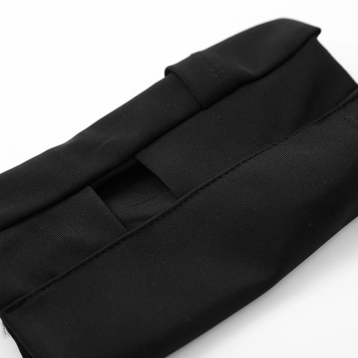 New Running Mobile Phone Arm Bag Sport Phone Armband Bag with Glove Handfree Wrist Cell Phone Holder Thin Wrist Pouch for Phone