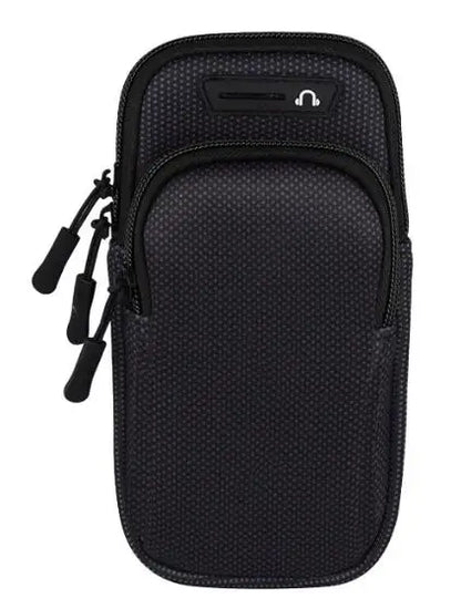 Running Mobile Phone Arm Bag Sport Phone Armband Waterproof Running Jogging Mobile Phone Protective Bags Accessories For iPhone