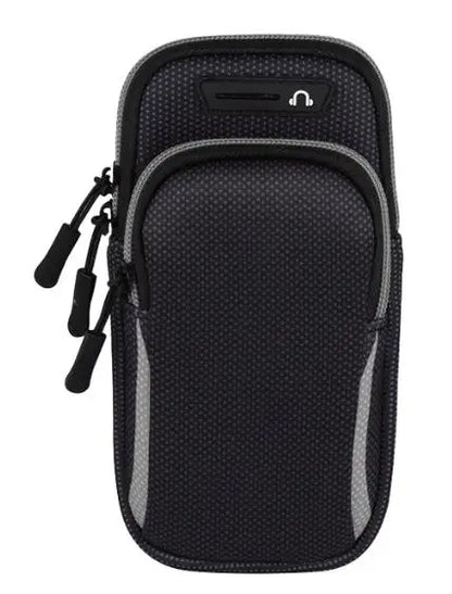 Running Mobile Phone Arm Bag Sport Phone Armband Waterproof Running Jogging Mobile Phone Protective Bags Accessories For iPhone